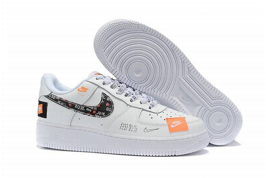Air Force 1 Just Do It.